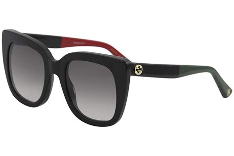 gg0163s gucci sunglasses|Gucci gg0061s sunglasses eyewear.